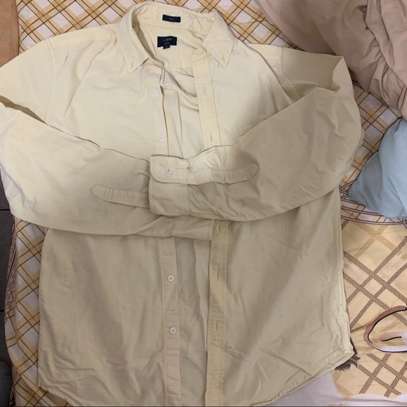 J Crew button down - Picture 1 of 3